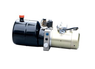 液壓動(dòng)力單元